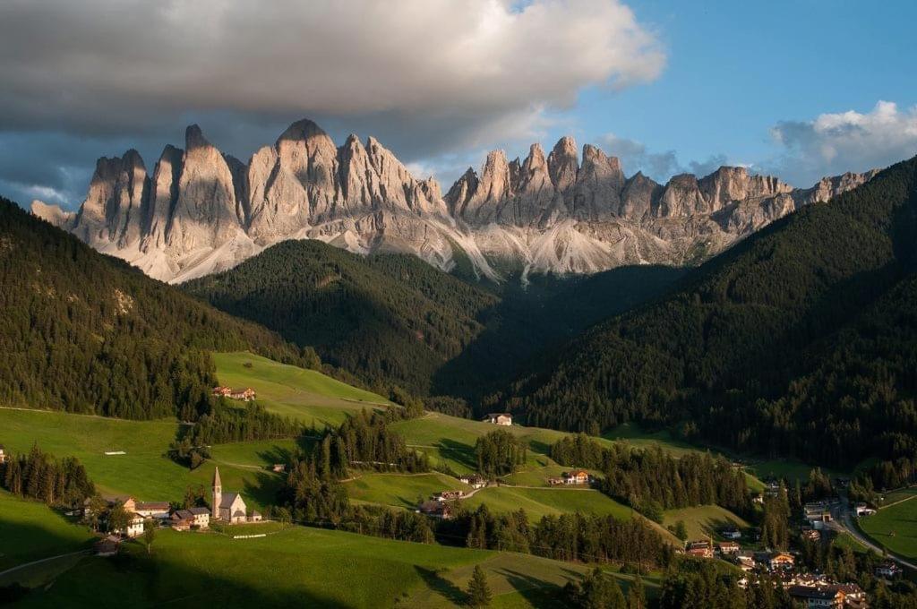 Mes Lastei Leilighet Campitello di Fassa Eksteriør bilde